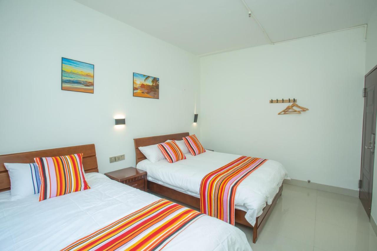Nanjing Tulou Xinyuan Homestay Dış mekan fotoğraf