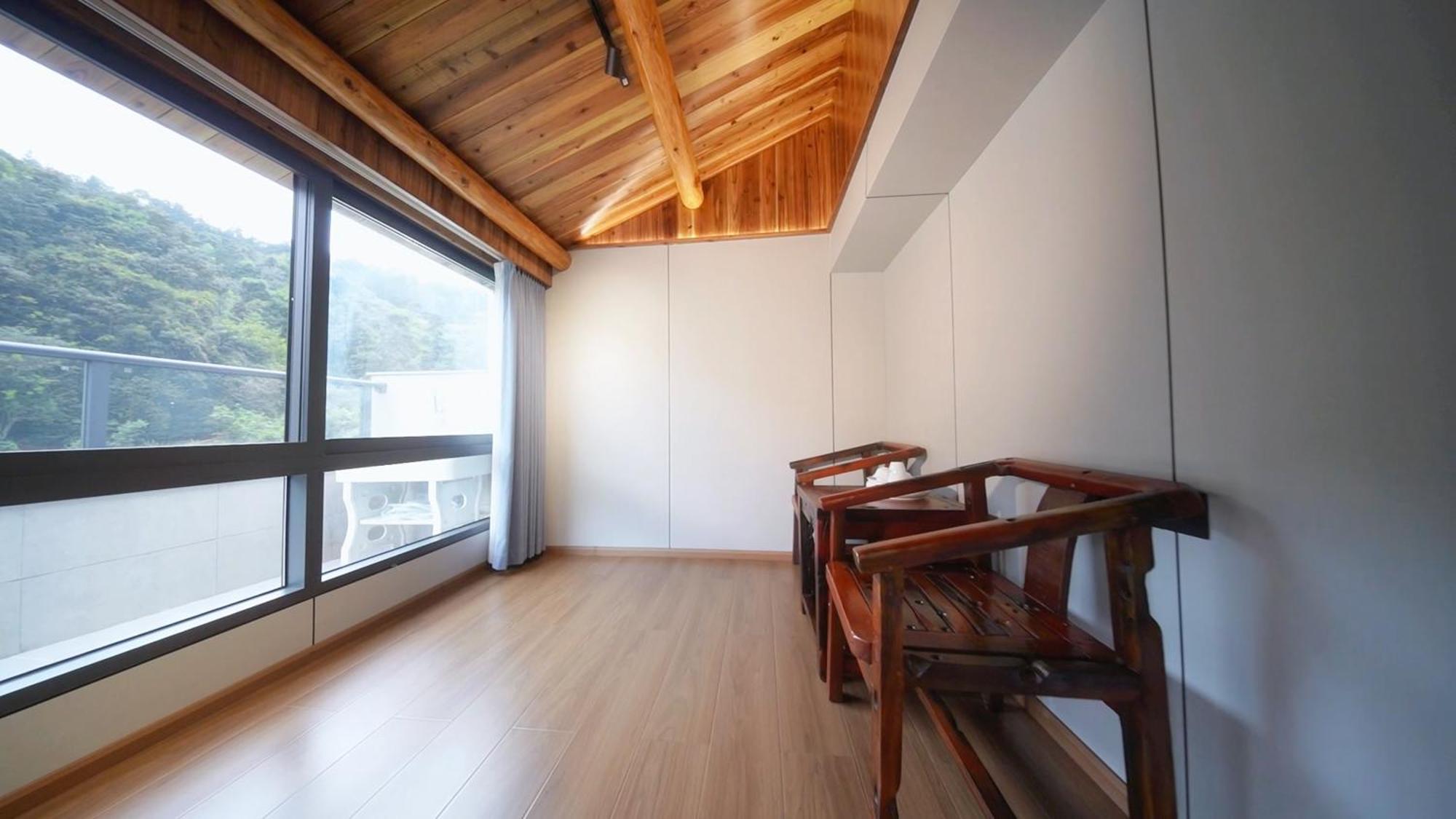 Nanjing Tulou Xinyuan Homestay Dış mekan fotoğraf